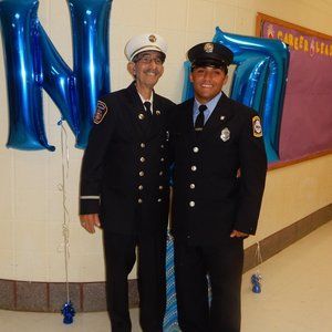 Meet your Posher, Mark